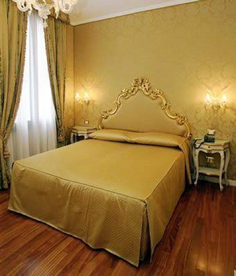 คาซา ปิซานี คาแนล - ใหม่ Hotel เวนิส ภายนอก รูปภาพ