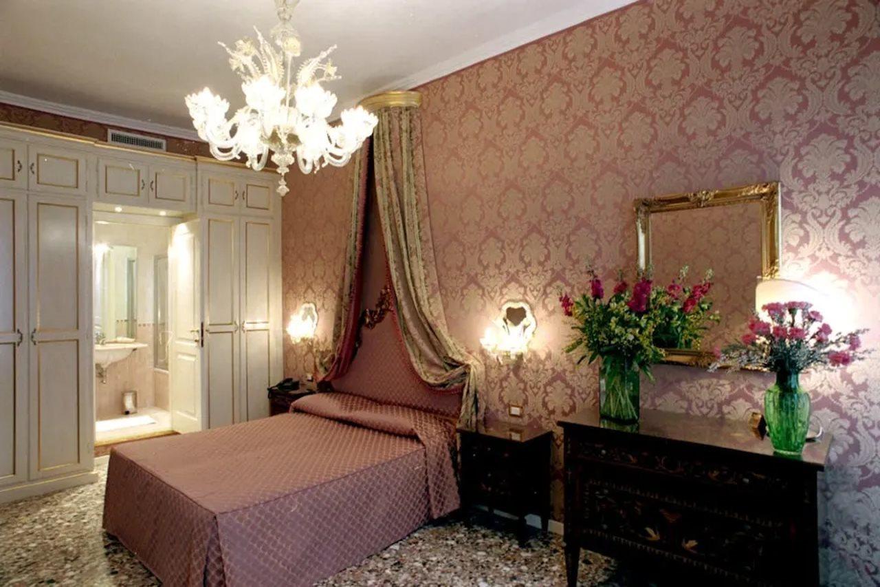 คาซา ปิซานี คาแนล - ใหม่ Hotel เวนิส ภายนอก รูปภาพ