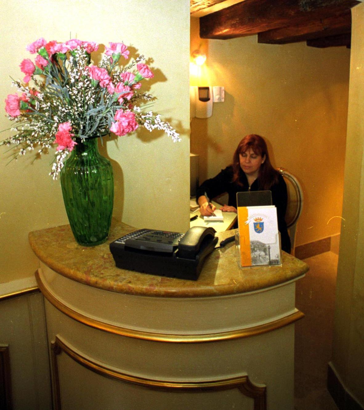คาซา ปิซานี คาแนล - ใหม่ Hotel เวนิส ภายนอก รูปภาพ