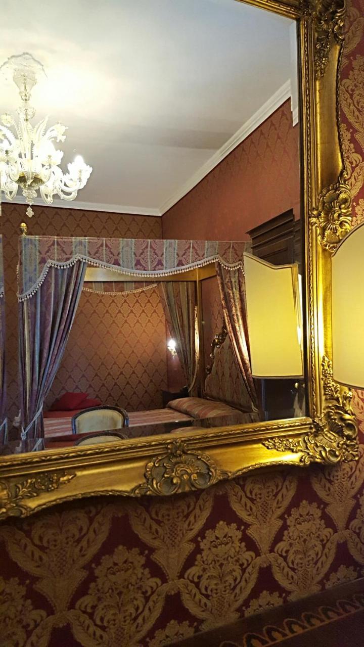 คาซา ปิซานี คาแนล - ใหม่ Hotel เวนิส ภายนอก รูปภาพ