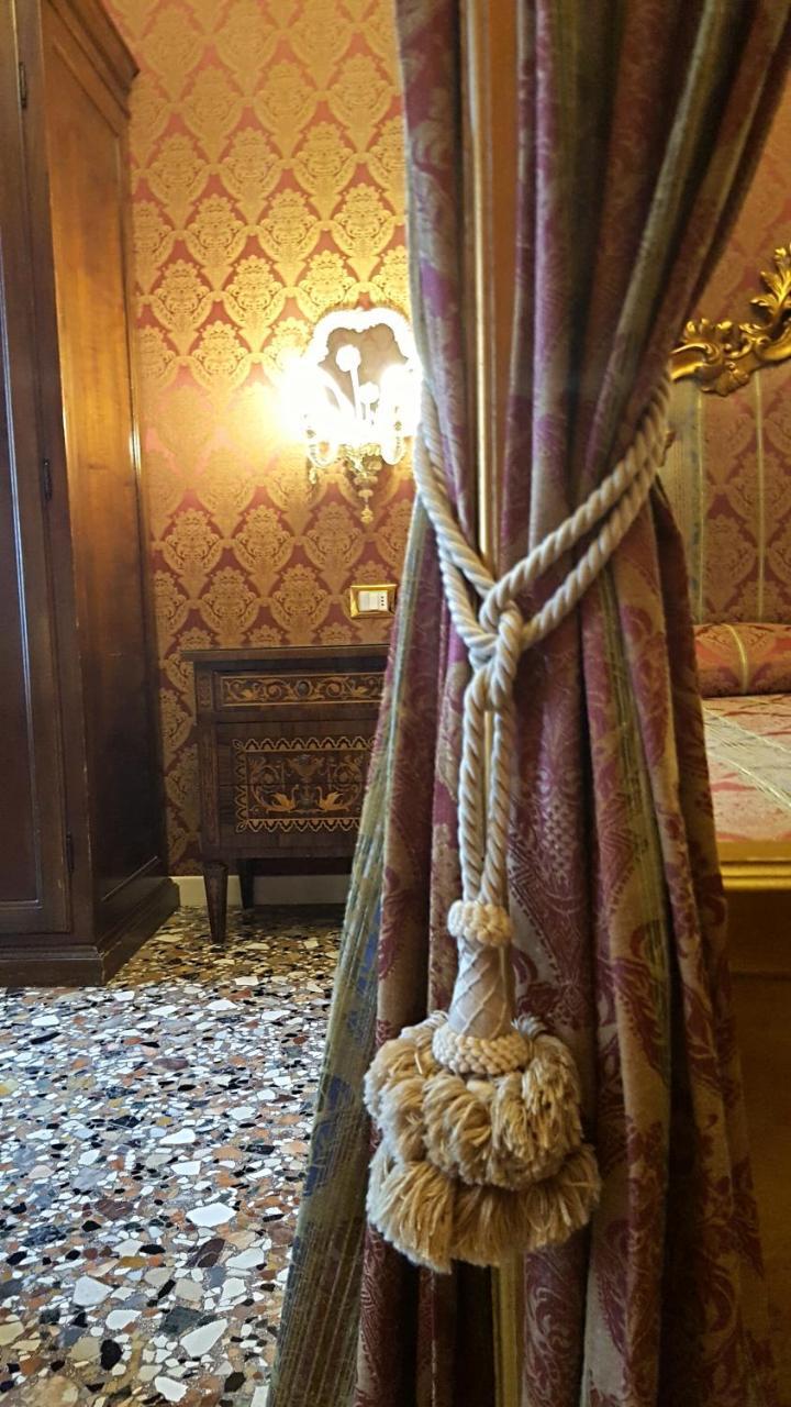 คาซา ปิซานี คาแนล - ใหม่ Hotel เวนิส ภายนอก รูปภาพ